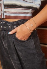 KENDRA SCOTT Addison Stretch Bracelet