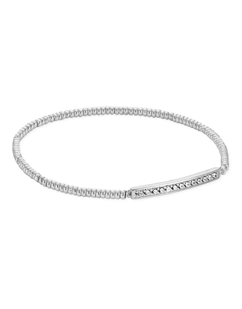 KENDRA SCOTT Addison Stretch Bracelet