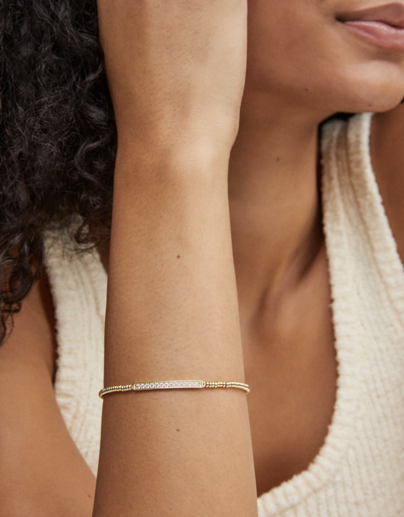 KENDRA SCOTT Addison Stretch Bracelet