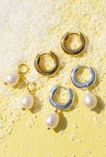 KENDRA SCOTT Willa Huggie Earring