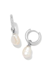 KENDRA SCOTT Willa Huggie Earring