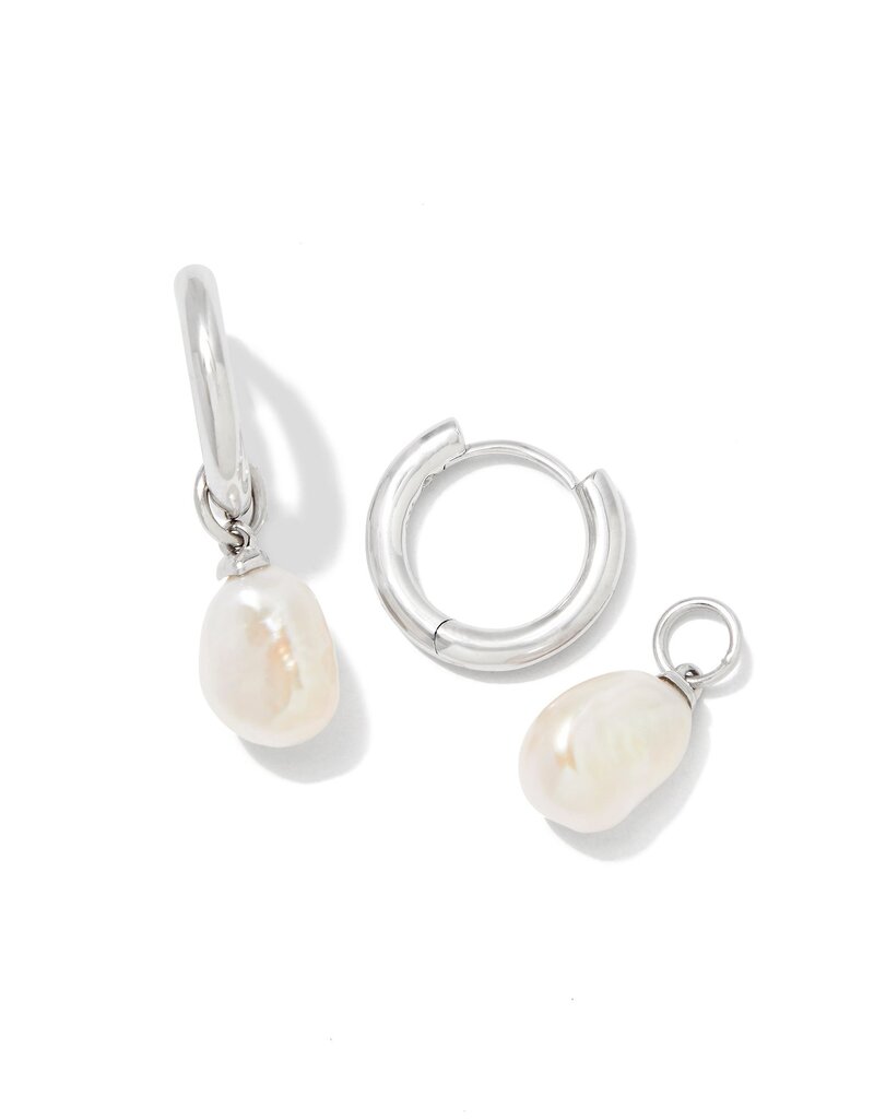 KENDRA SCOTT Willa Huggie Earring