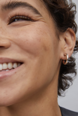 KENDRA SCOTT Colette Huggie Earring