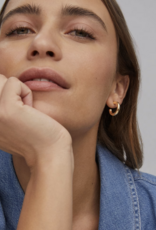 KENDRA SCOTT Colette Huggie Earring