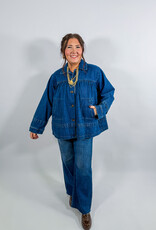 J.HOFFMAN'S Windale Jacket