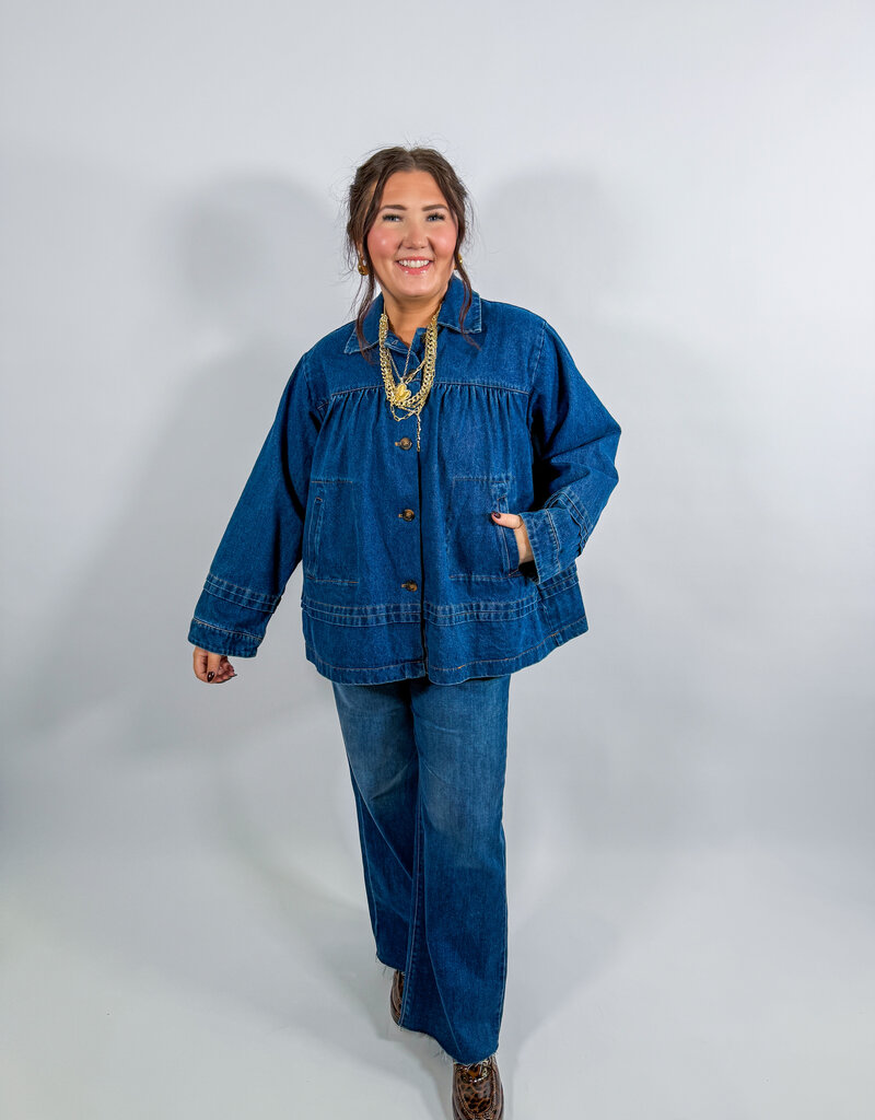 J.HOFFMAN'S Windale Jacket