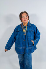 J.HOFFMAN'S Windale Jacket