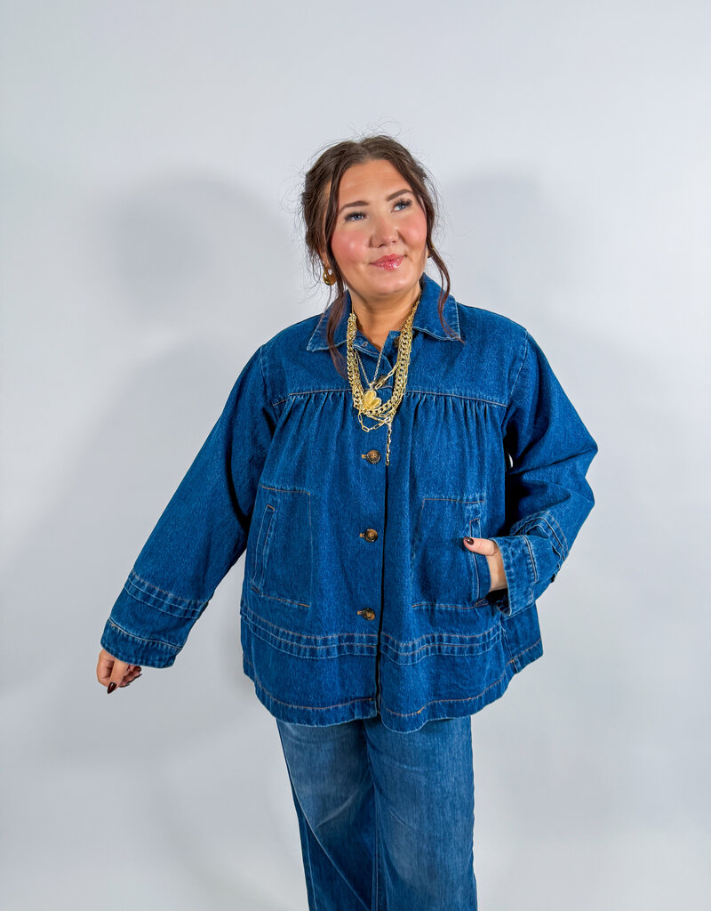 J.HOFFMAN'S Windale Jacket