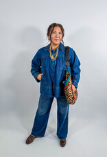 J.HOFFMAN'S Windale Jacket