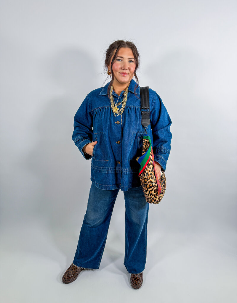 J.HOFFMAN'S Windale Jacket