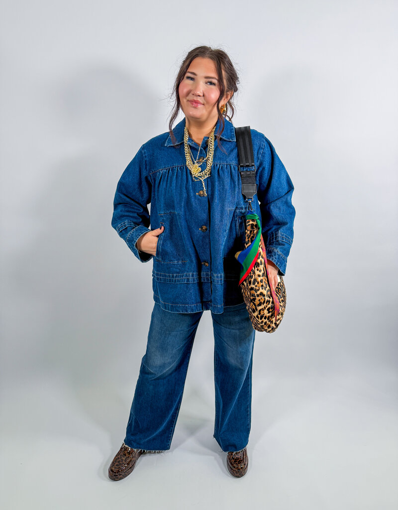 J.HOFFMAN'S Windale Jacket