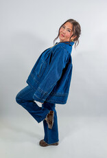 J.HOFFMAN'S Windale Jacket