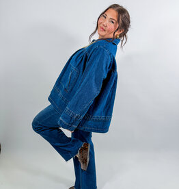 J.HOFFMAN'S Windale Jacket