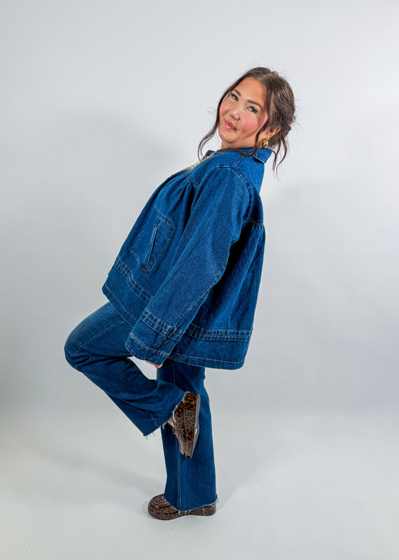 J.HOFFMAN'S Windale Jacket