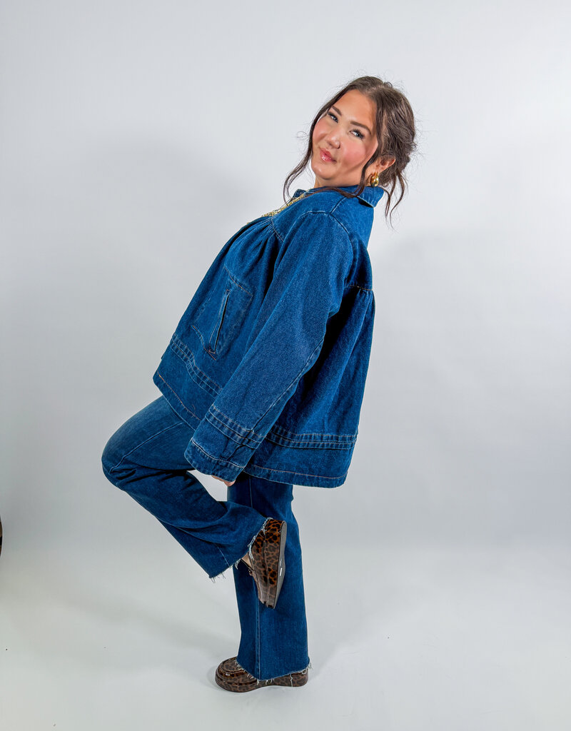 J.HOFFMAN'S Windale Jacket