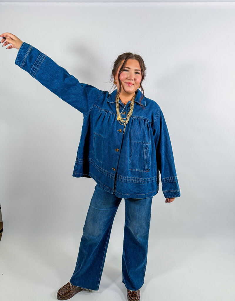 J.HOFFMAN'S Windale Jacket