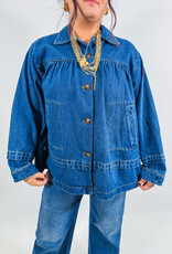 J.HOFFMAN'S Windale Jacket