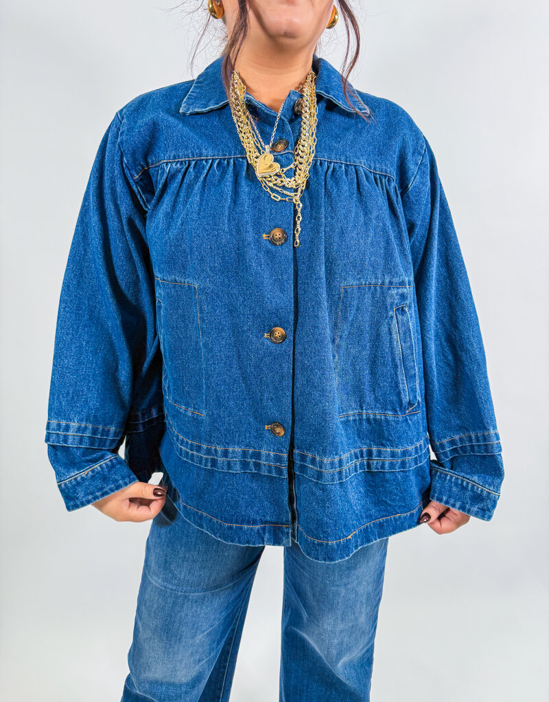 J.HOFFMAN'S Windale Jacket