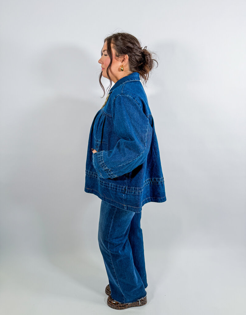 J.HOFFMAN'S Windale Jacket