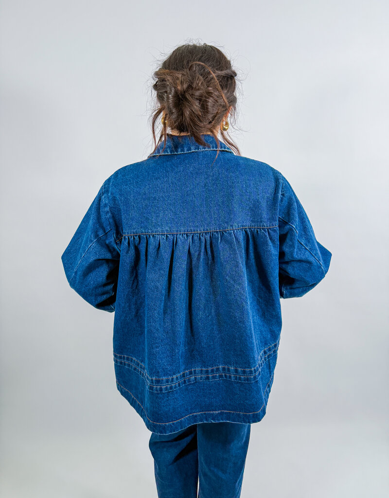 J.HOFFMAN'S Windale Jacket