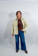 J.HOFFMAN'S Homestead Jacket- Ivory