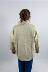 J.HOFFMAN'S Homestead Jacket- Ivory