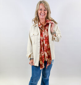 J.HOFFMAN'S Vanilla Jacket