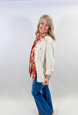 J.HOFFMAN'S Vanilla Jacket