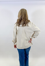 J.HOFFMAN'S Vanilla Jacket