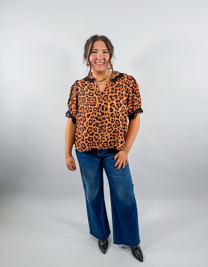 J.HOFFMAN'S Breelynn Top