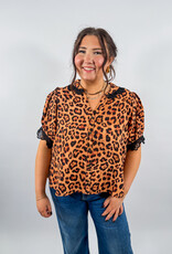 J.HOFFMAN'S Breelynn Top