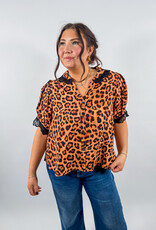 J.HOFFMAN'S Breelynn Top