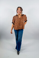 J.HOFFMAN'S Breelynn Top