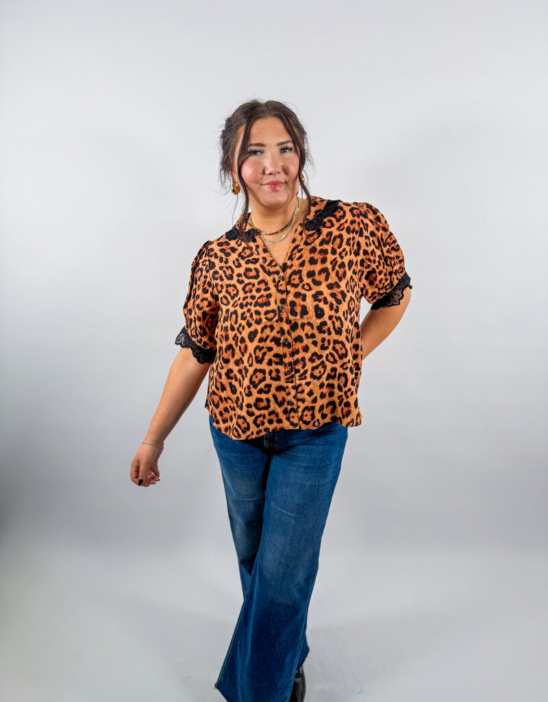 J.HOFFMAN'S Breelynn Top