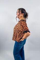 J.HOFFMAN'S Breelynn Top