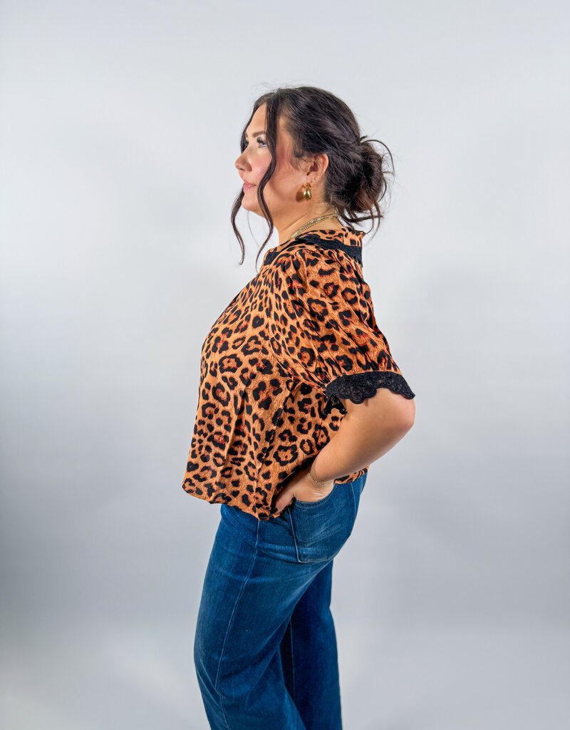 J.HOFFMAN'S Breelynn Top