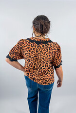 J.HOFFMAN'S Breelynn Top