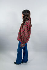 J.HOFFMAN'S Orren Top- black