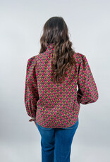 J.HOFFMAN'S Orren Top- black