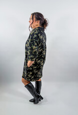 J.HOFFMAN'S Everen Dress- Black