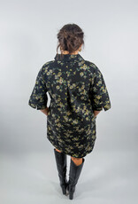 J.HOFFMAN'S Everen Dress- Black