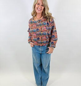 J.HOFFMAN'S Novelty Top- House