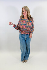 J.HOFFMAN'S Novelty Top- House