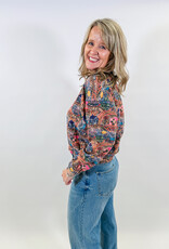 J.HOFFMAN'S Novelty Top- House