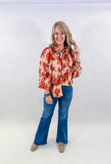 J.HOFFMAN'S Elara Top