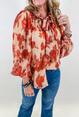 J.HOFFMAN'S Elara Top