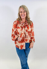 J.HOFFMAN'S Elara Top