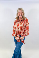 J.HOFFMAN'S Elara Top