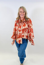 J.HOFFMAN'S Elara Top