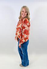 J.HOFFMAN'S Elara Top